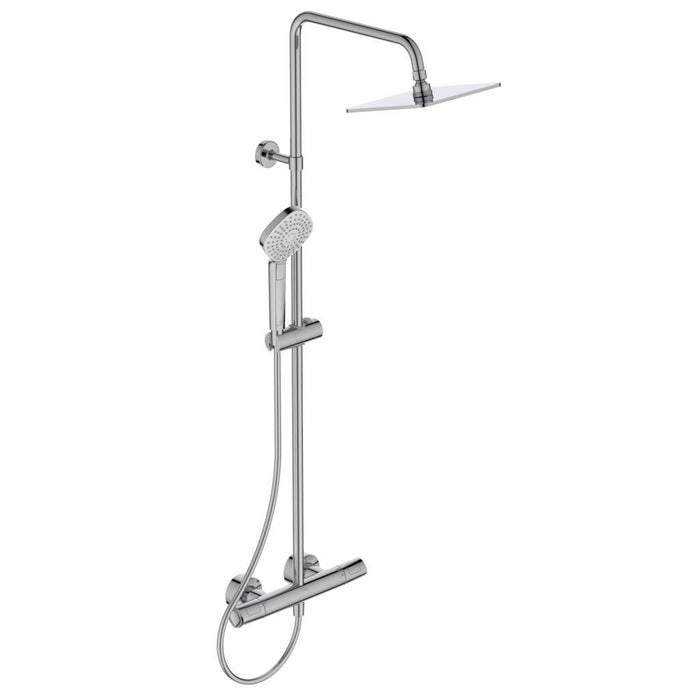IDEAL STANDARD A7240AA CERATHERM T100 Columna de Ducha 7 a 10 Días Ideal Standard 