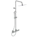 IDEAL STANDARD A7240AA CERATHERM T100 Columna de Ducha 7 a 10 Días Ideal Standard 