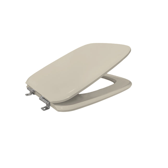 ETOOS 02101086 ALMINA Bellavista WC Lid Champagne Color