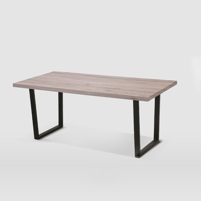 FURNITURE STYLE FS5061COL05 CÁRITE Dining Table Wood Color