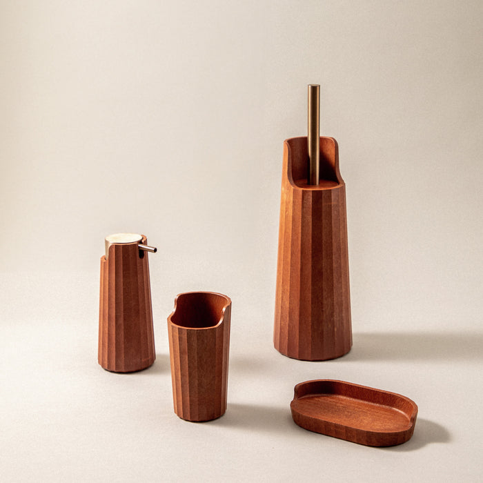 COSMIC WJC216P0000082 AVENIR PACK Terracotta Natur