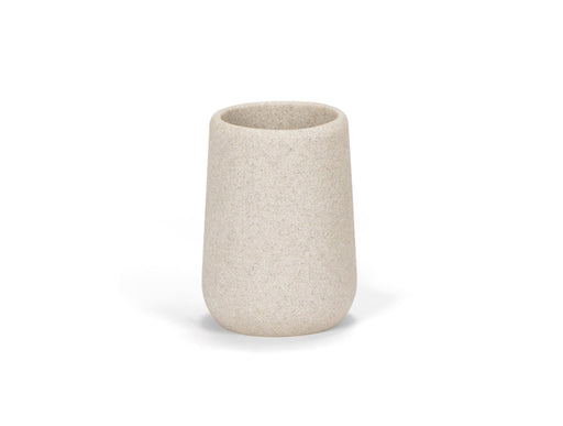 ANDREA HOUSE BA21033 Portacepillos Sandstone 3 a 5 Días Andrea House 