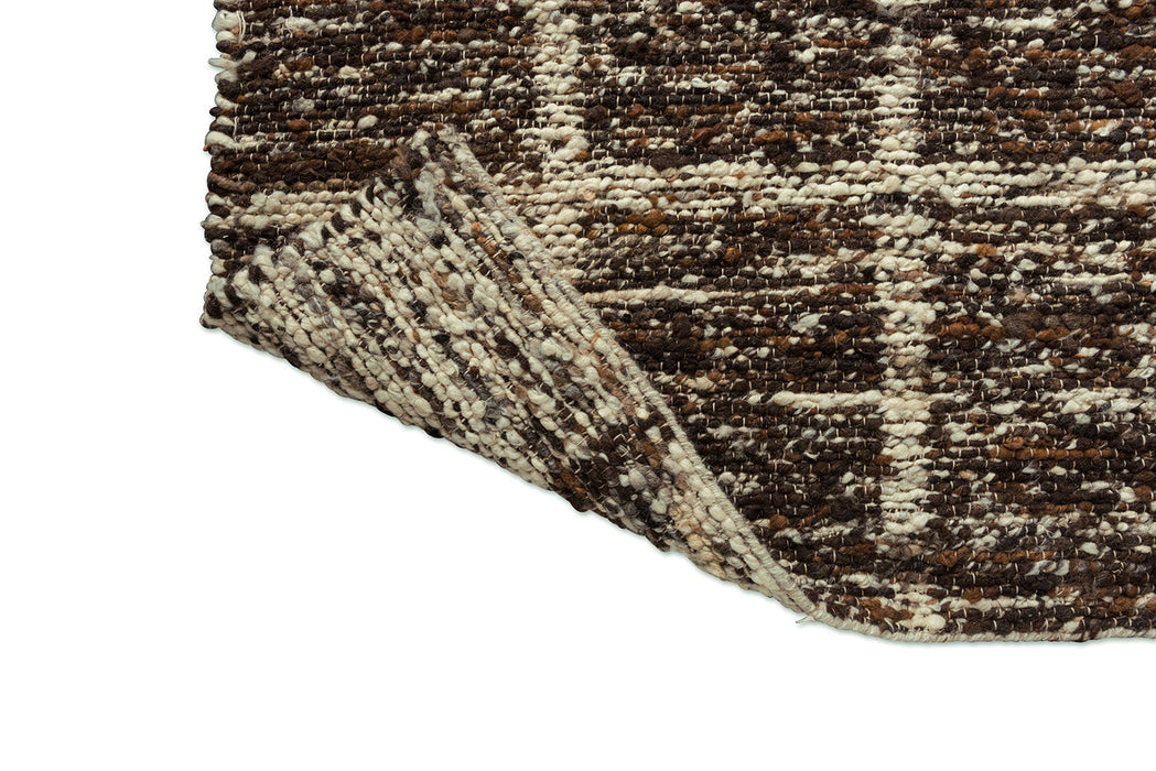 B&C Craft Jack Bear Brown 149405 Rug