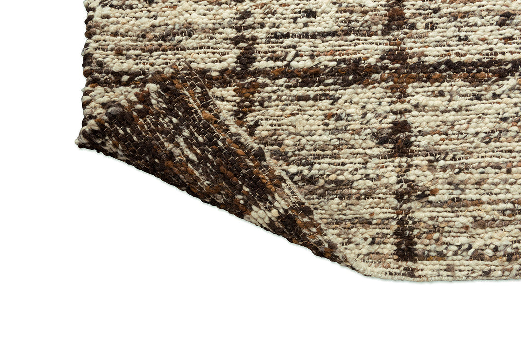 B&C Craft Jack Bear Brown 149405 Rug