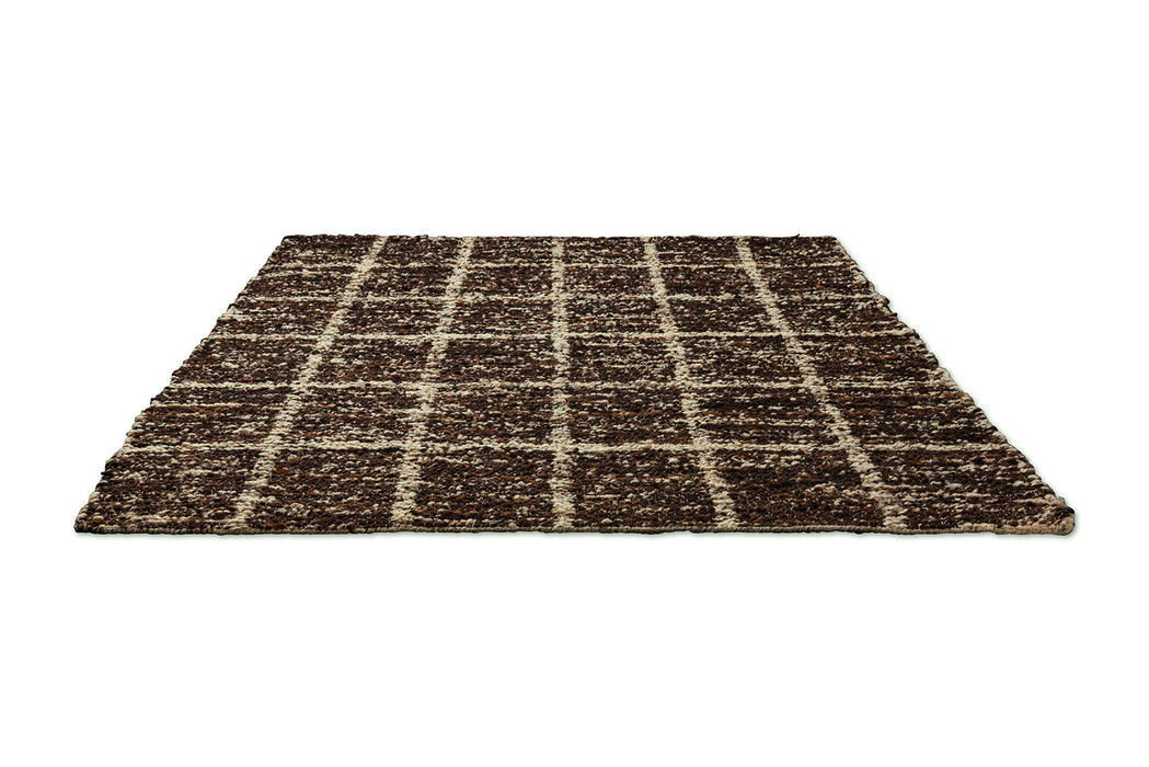 B&C Craft Jack Bear Brown 149405 Rug