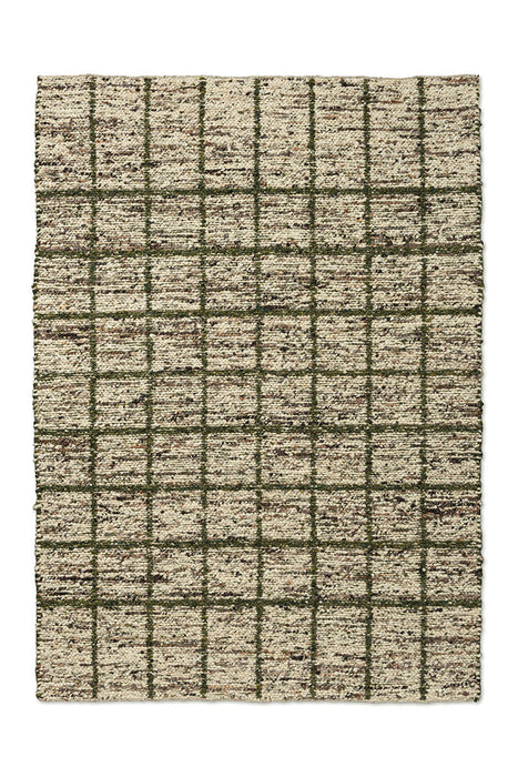B&C Craft Jack Hunter Green 149407 Rug