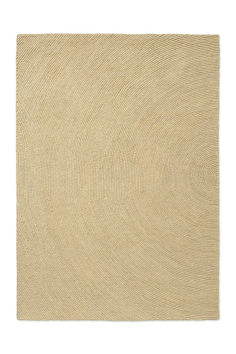 B&C Decor Echo Sand 089701 Rug