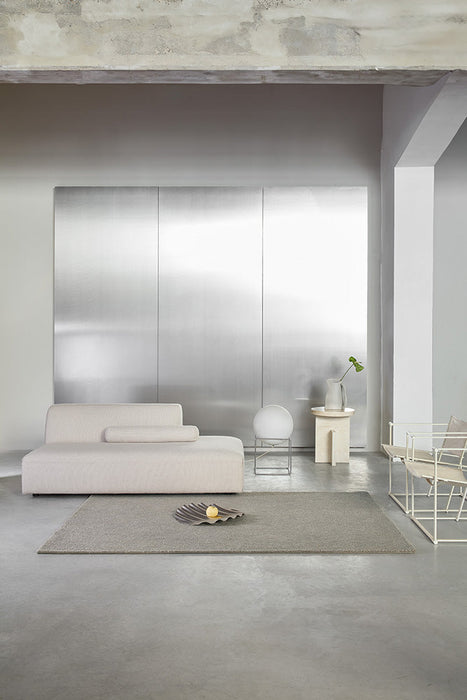 B&C Decor Echo Pebble 089704 Rug