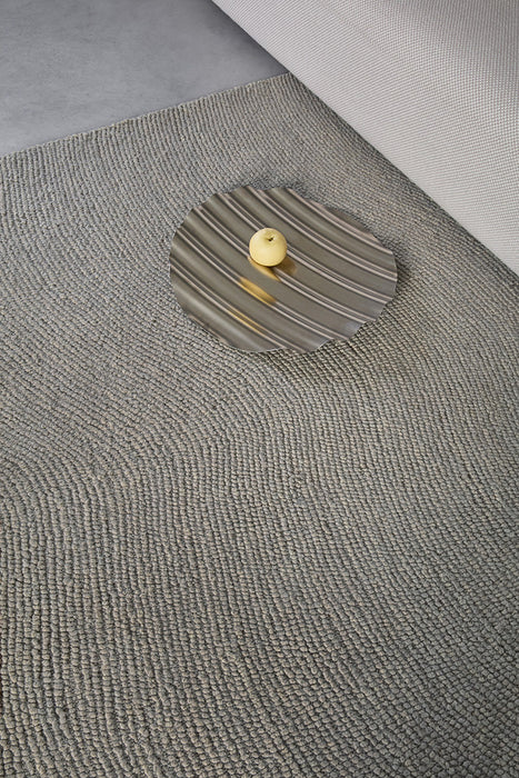 B&C Decor Echo Pebble 089704 Rug