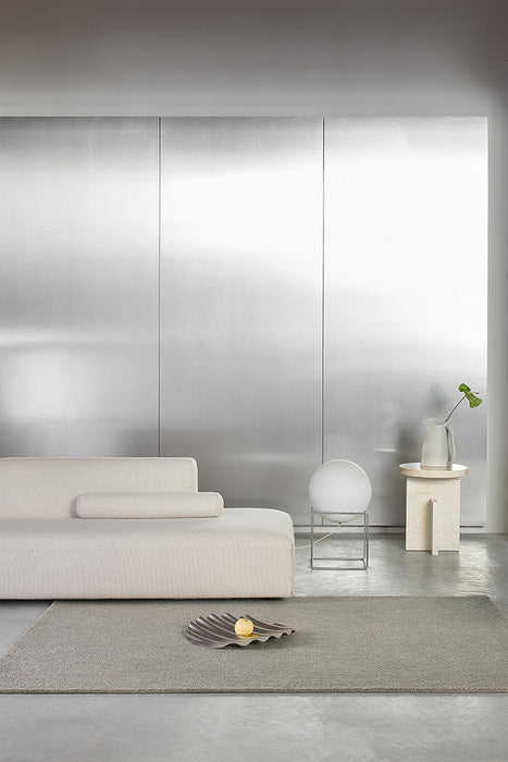 B&C Decor Echo Pebble 089704 Rug