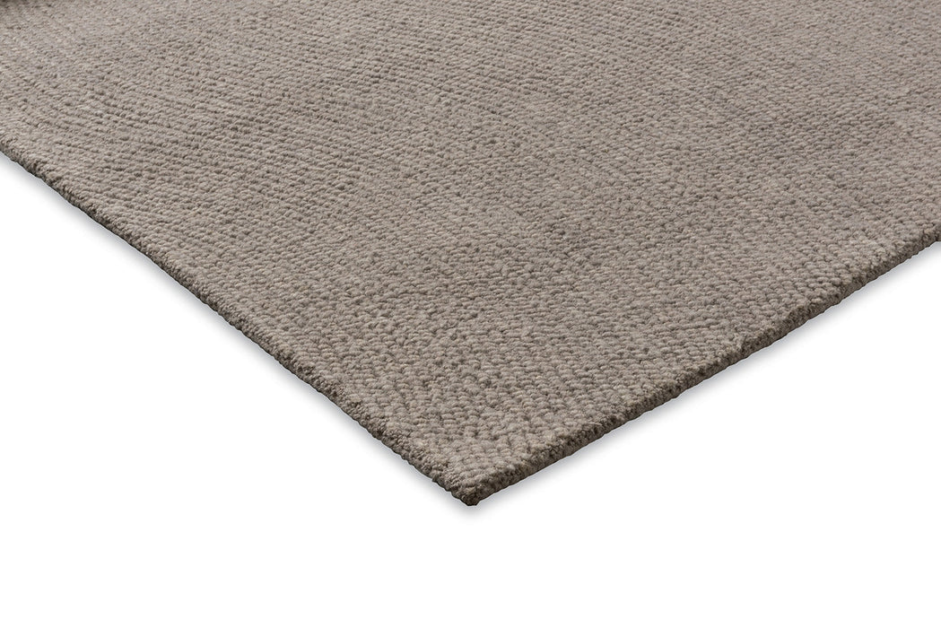 B&C Decor Echo Pebble 089704 Rug