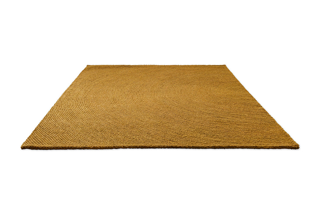 B&C Decor Echo Ochre 089706 Rug