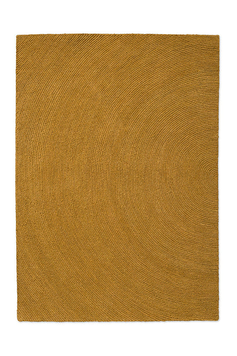 B&C Decor Echo Ochre 089706 Rug