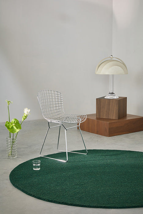 B&C Decor Echo Forest 089707 Round Rug