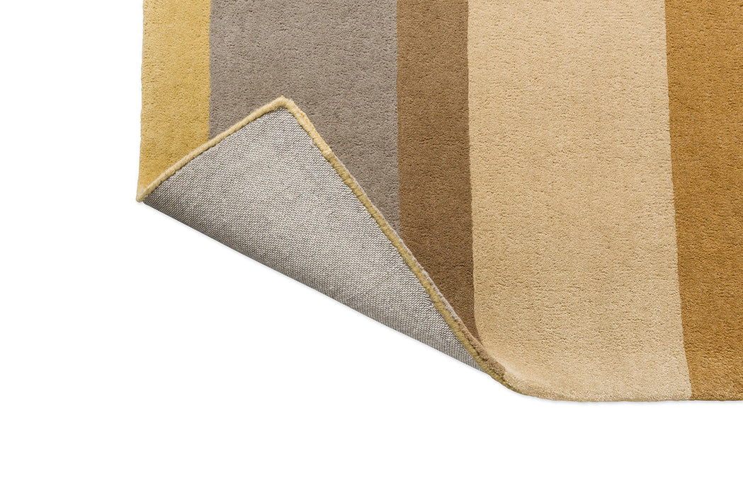 B&C Decor Linear Earth 089801 Rug