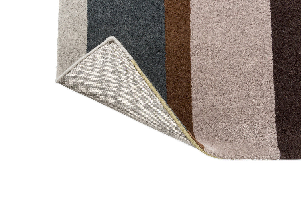 B&C Decor Linear Retro 089805 Rug