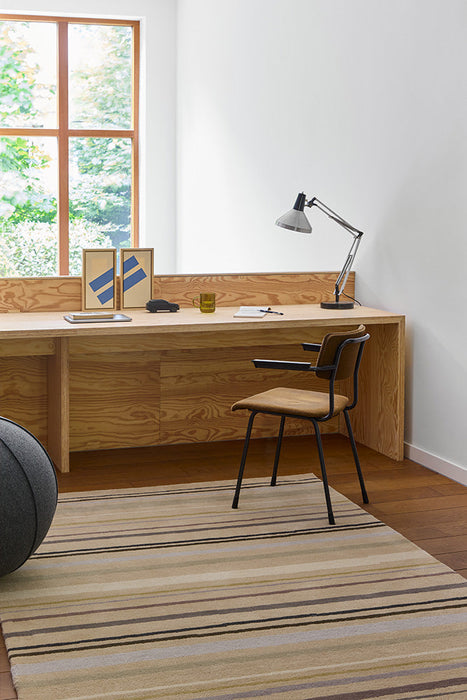 B&C Decor Shift Mineral Sand 089901 Rug