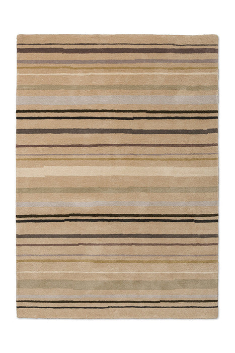 B&C Decor Shift Mineral Sand 089901 Rug
