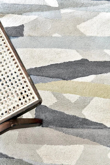 Harlequin Diffinity Oyster 140001