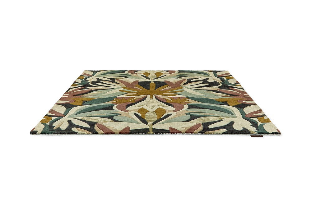 Harlequin Rugs Melora Positano Succulent 142702