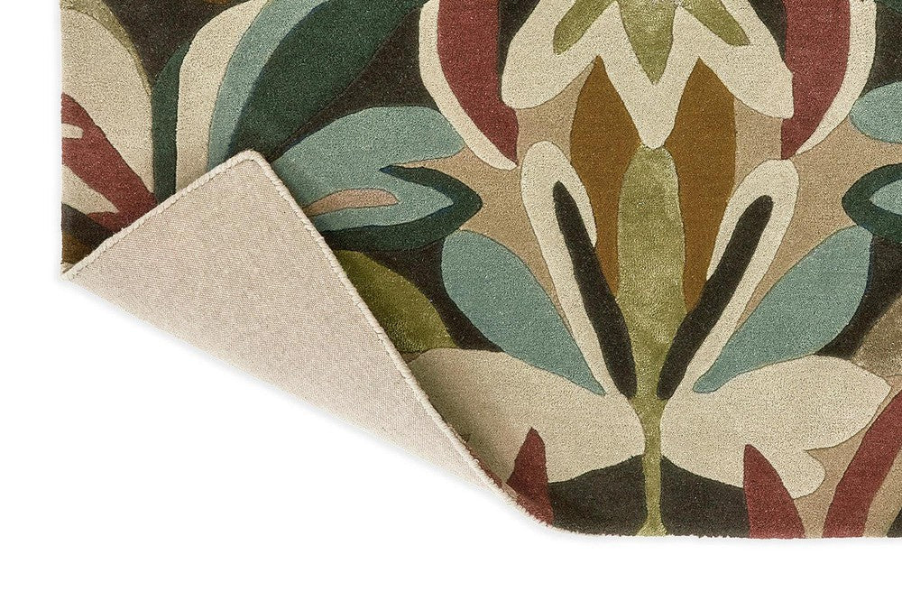 Harlequin Rugs Melora Positano Succulent 142702