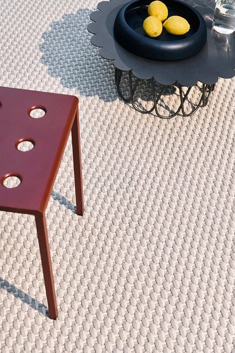 B&C Lace Sage Grey-white Sand Outdoor 497201