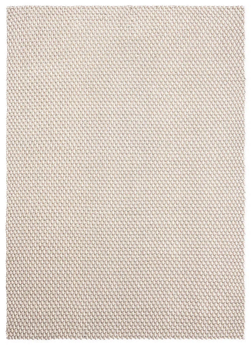 B&C Lace Sage Grey-white Sand Outdoor 497201