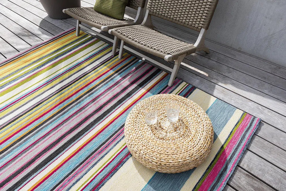 Brink & Campman Lavida Outdoor Rug 476801