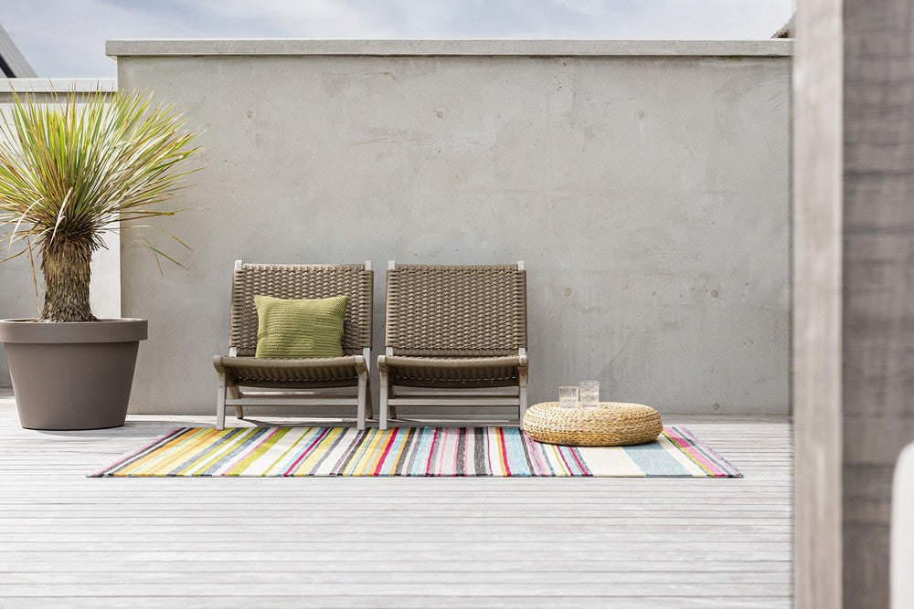 Brink & Campman Lavida Outdoor Rug 476801