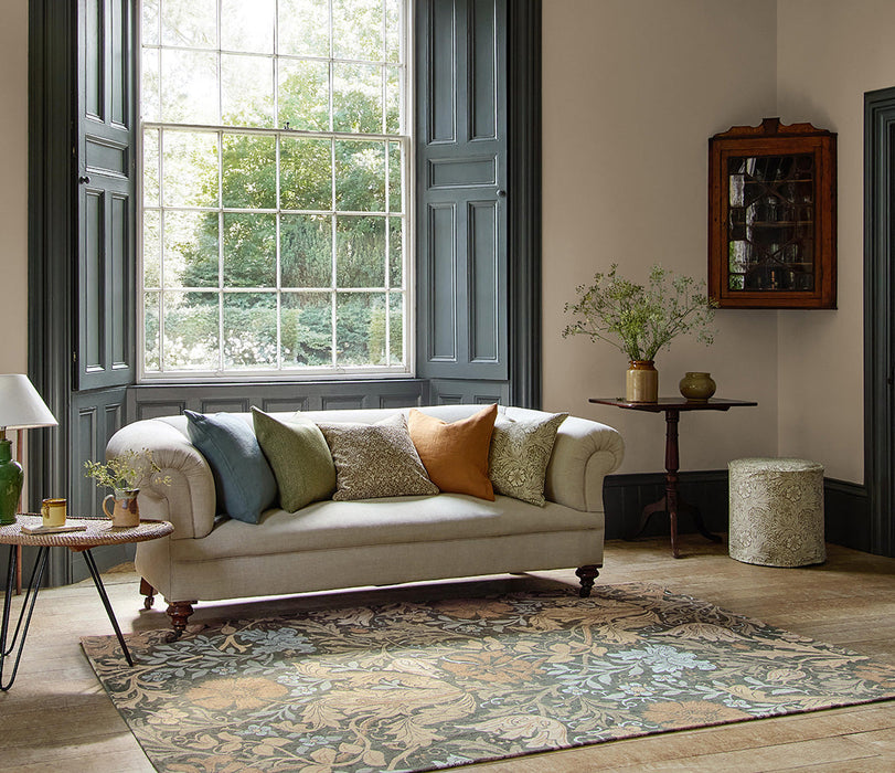 Morris & Co Compton Trellis 130307 Rug