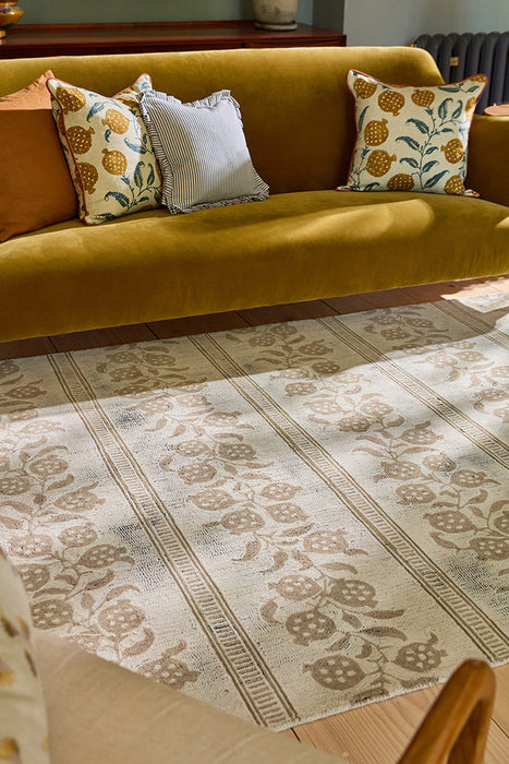 Sanderson Anaar Flax 148001 Rug