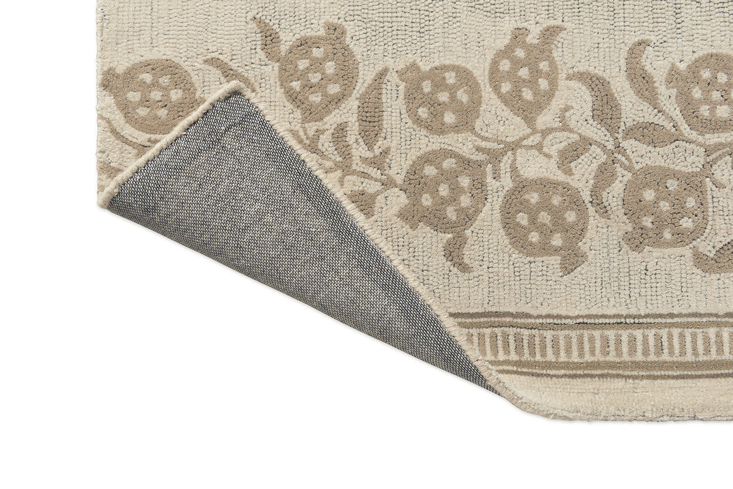 Sanderson Anaar Flax 148001 Rug