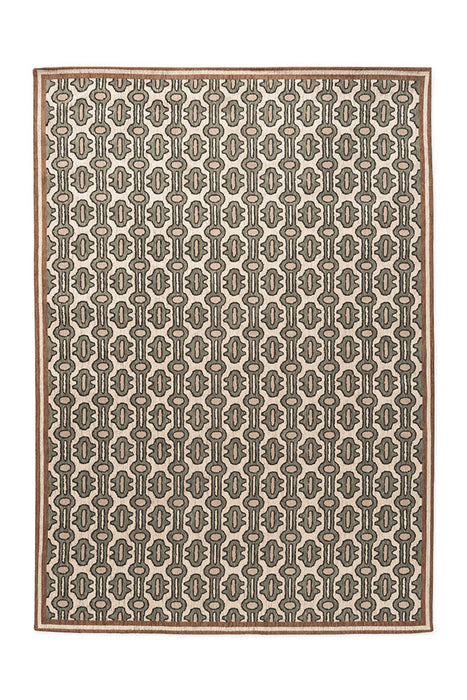 Sanderson Matmi Avocado 148107 Rug