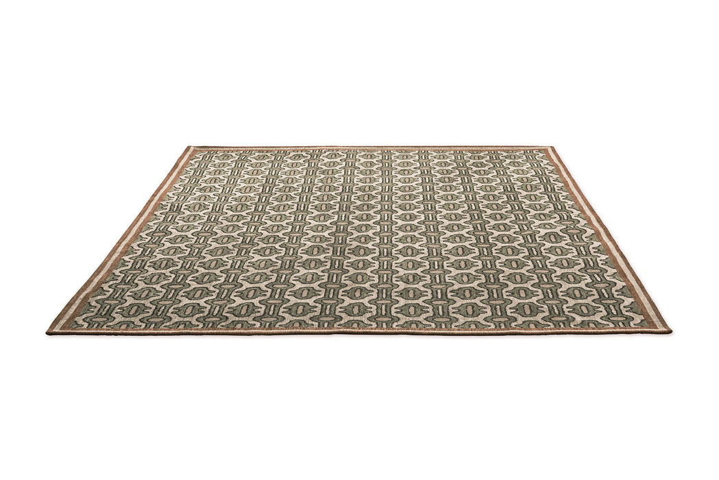 Sanderson Matmi Avocado 148107 Rug
