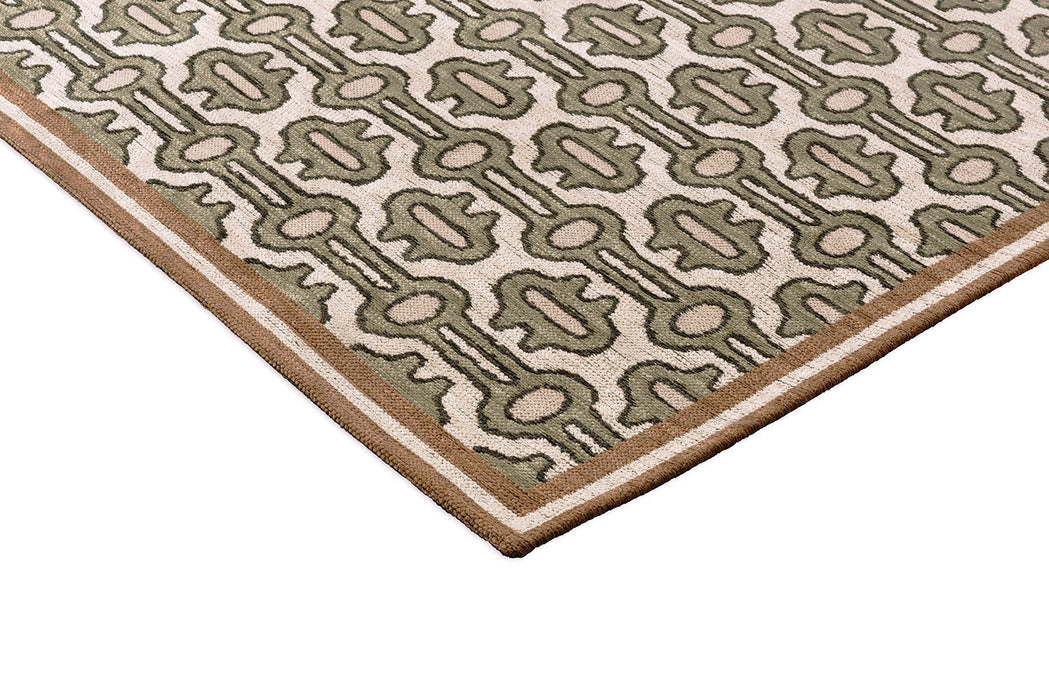 Sanderson Matmi Avocado 148107 Rug