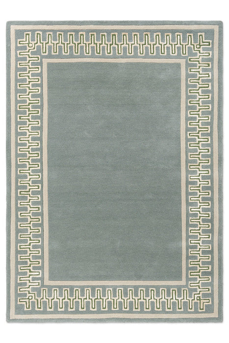 Sanderson Linnean Porcelain 148408 Rug