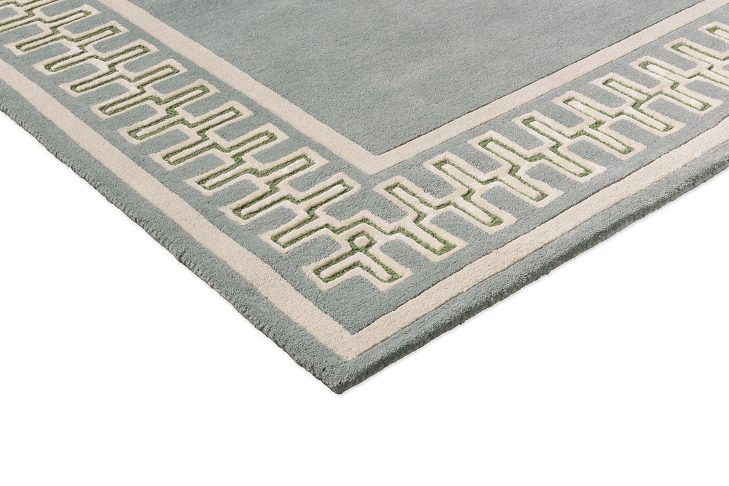 Sanderson Linnean Porcelain 148408 Rug