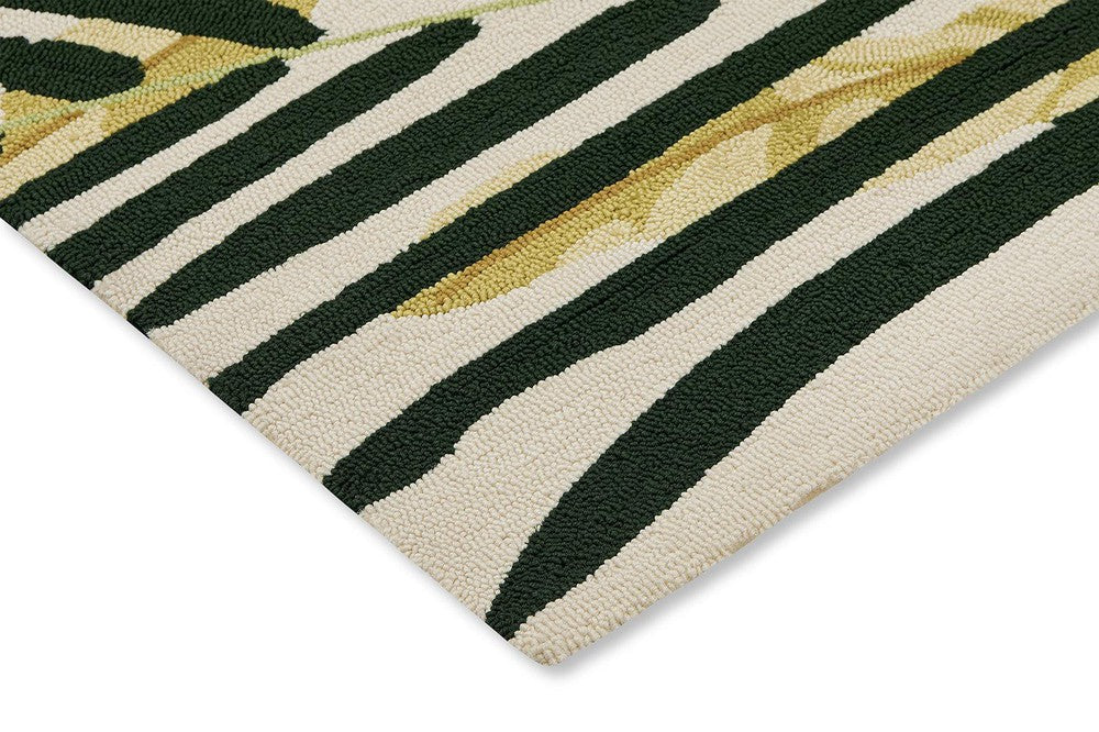 Sanderson Manila Artichoke Outdoor 446407