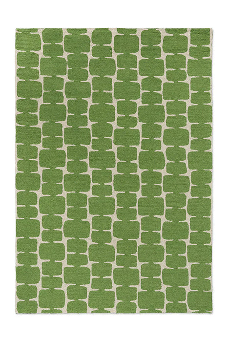 Scion Little Lohko Juniper 124207 Rug