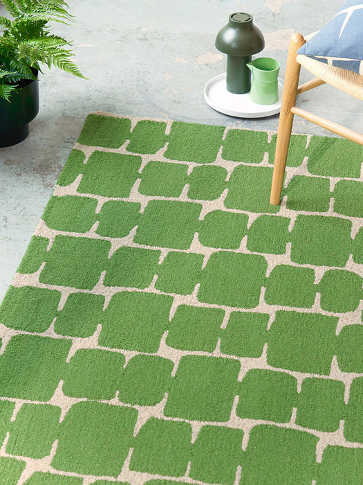 Scion Little Lohko Juniper 124207 Rug