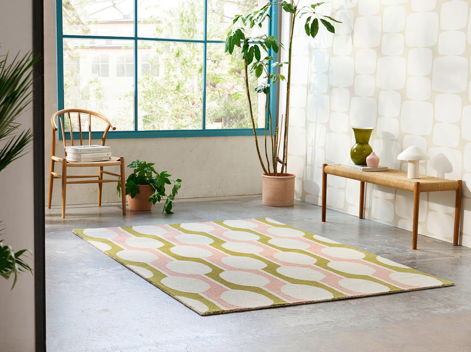 Scion Billow Lichen 124606 Rug