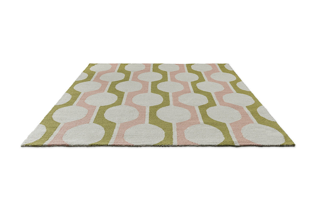 Scion Billow Lichen 124606 Rug