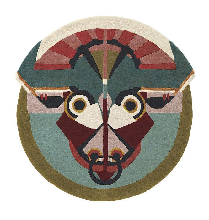 Ted Baker Zodiac Taurus Round 161205