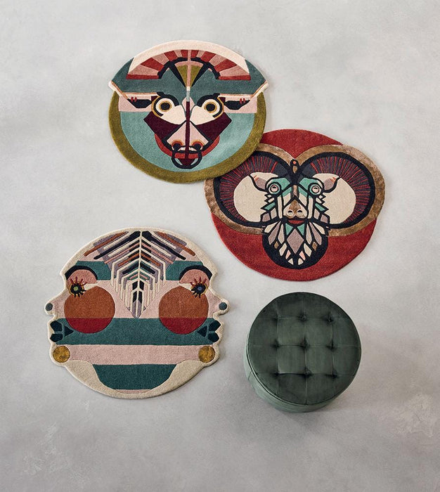 Ted Baker Zodiac Gemini Round 161305