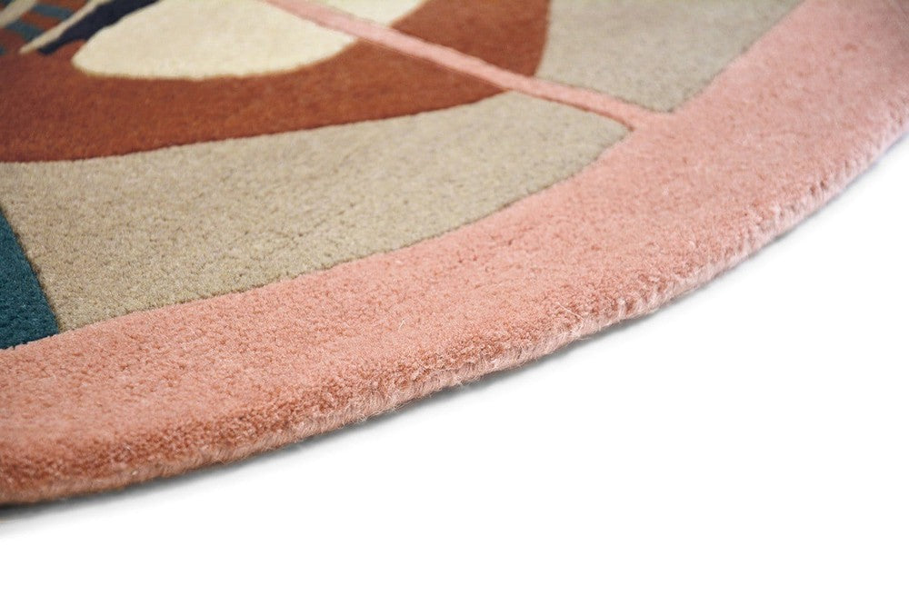 Ted Baker Zodiac Leo Round 161505