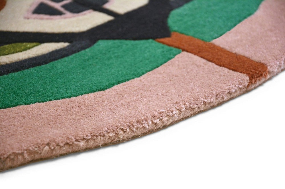 Ted Baker Zodiac Virgo Round 161605