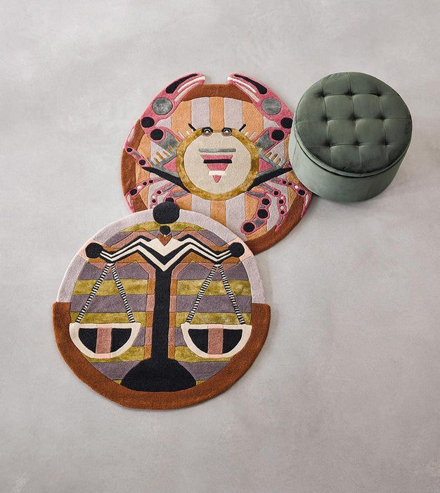 Ted Baker Zodiac Libra Round 161705