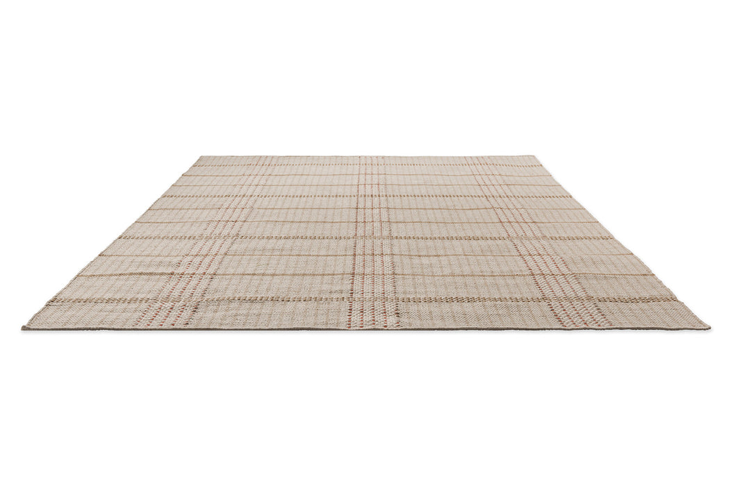 Brink & Campman Zona Terra Stitch 497303 Outdoor Rug
