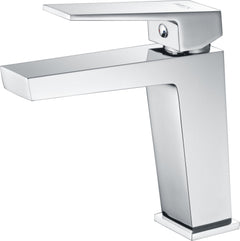 IMEX BDAR025-1 ART Grifo de Lavabo Cromo