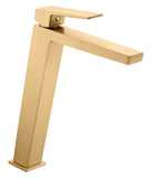 IMEX BDAR025-3OC ART Single-lever High Sink Brushed Gold